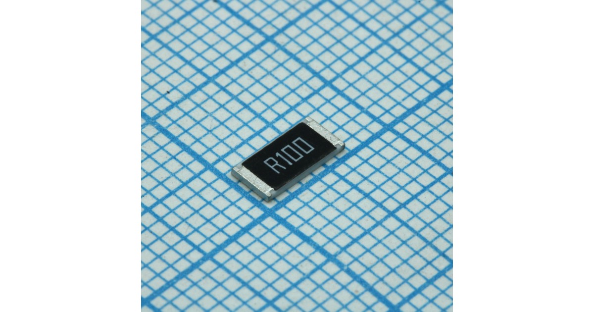 Купить RI2512LR100FT Hottech оптом в Москве