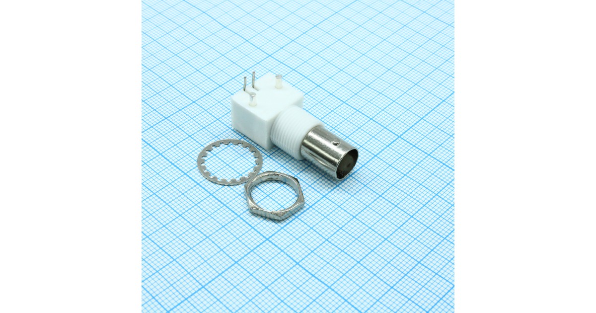 Купить BNC-JR RUICHI оптом в Москве