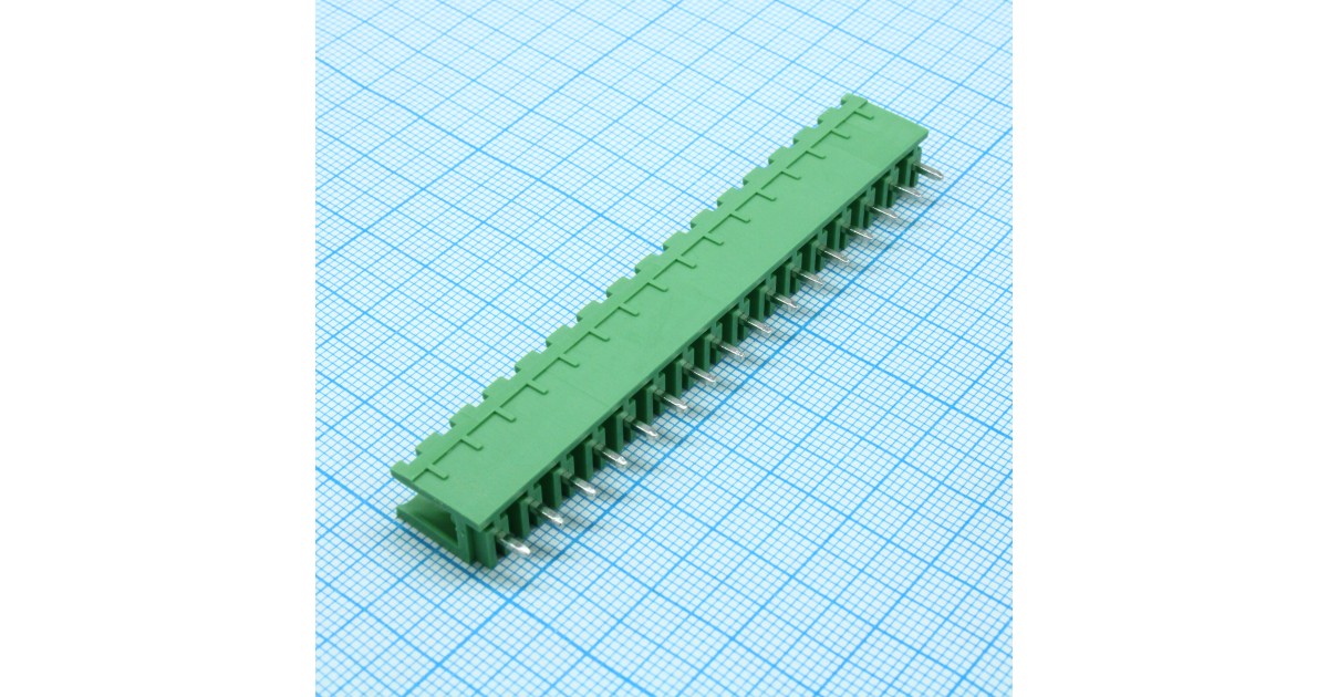 Купить 2EDGV-5.0-16P-14-00A(H) Degson оптом в Москве