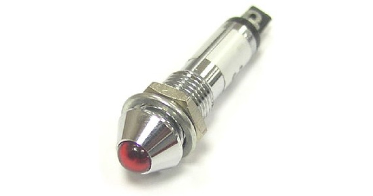 Купить L-705-R  12V RUICHI оптом в Москве