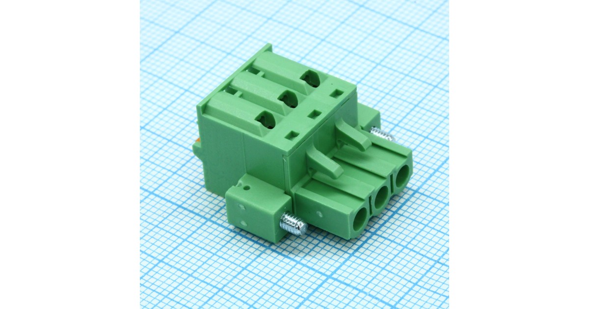 Купить 2EDGKDM-5.08-03P-14-00A(H) Degson оптом в Москве