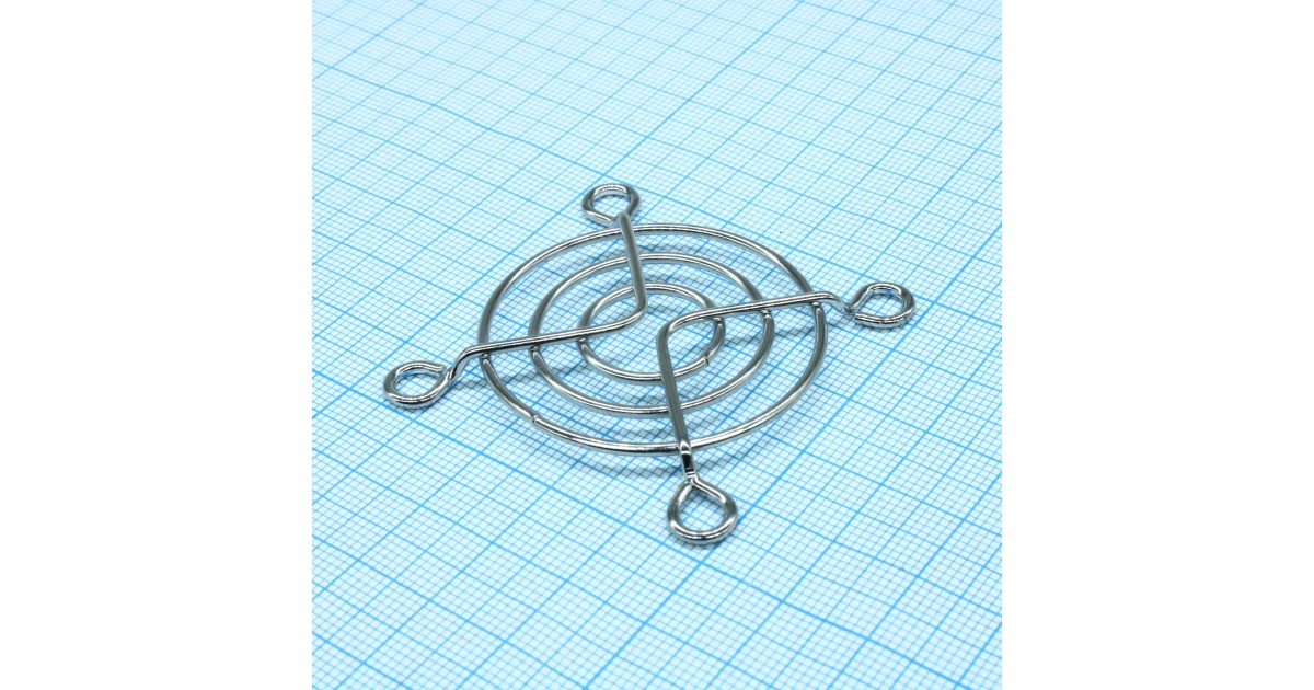 Купить Решетка 50x50 RUICHI оптом в Москве