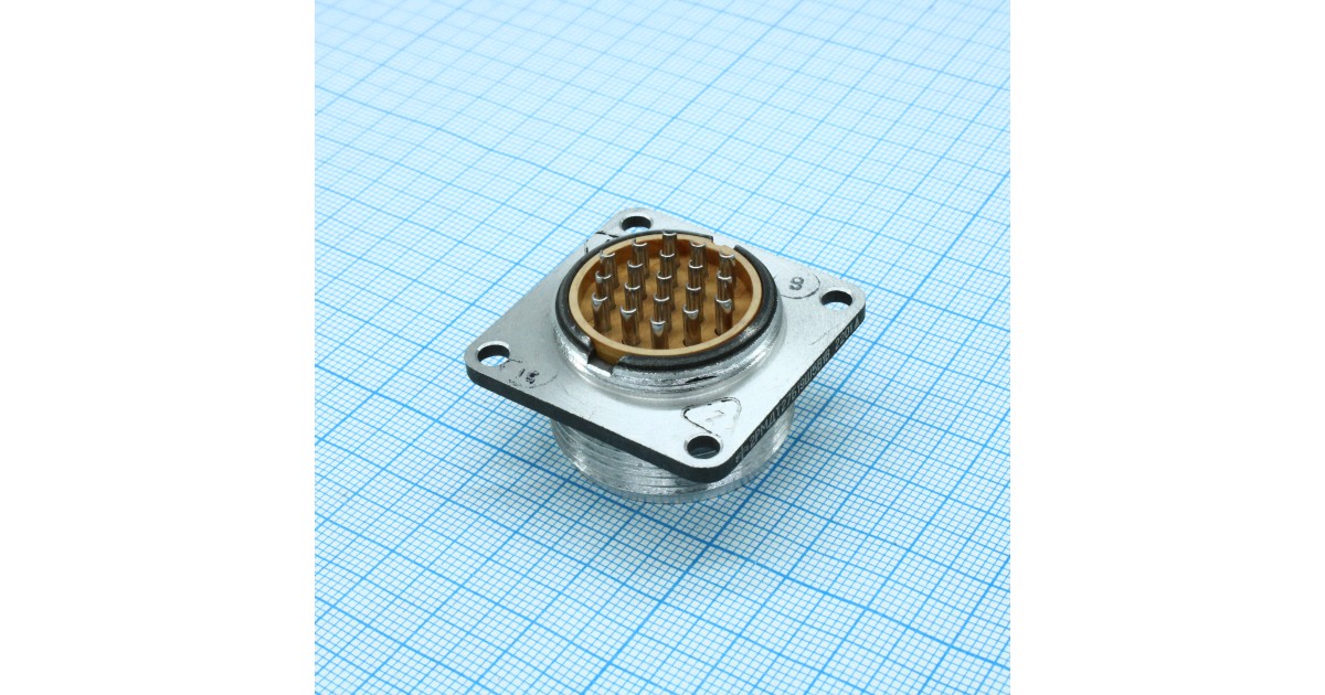 Купить 2РМДТ27Б19Ш5В1В Лтава оптом в Москве