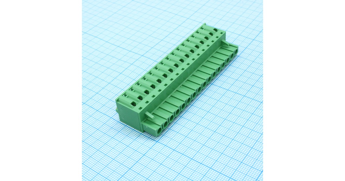 Купить 2EDGKD-5.0-16P-14-00A(H) Degson оптом в Москве