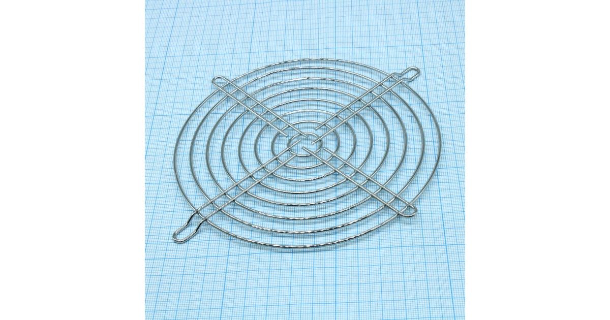 Купить Решетка 170x170 RUICHI оптом в Москве