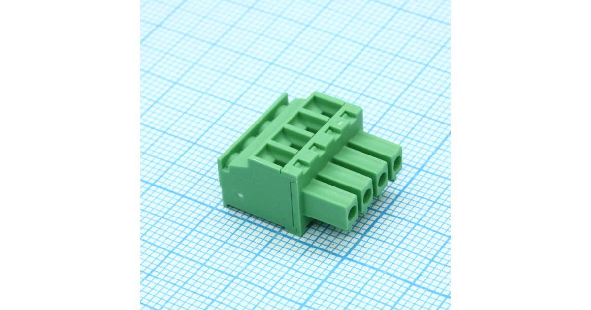Купить 15EDGKB-3.81-04P-14-100A(H) Degson оптом в Москве