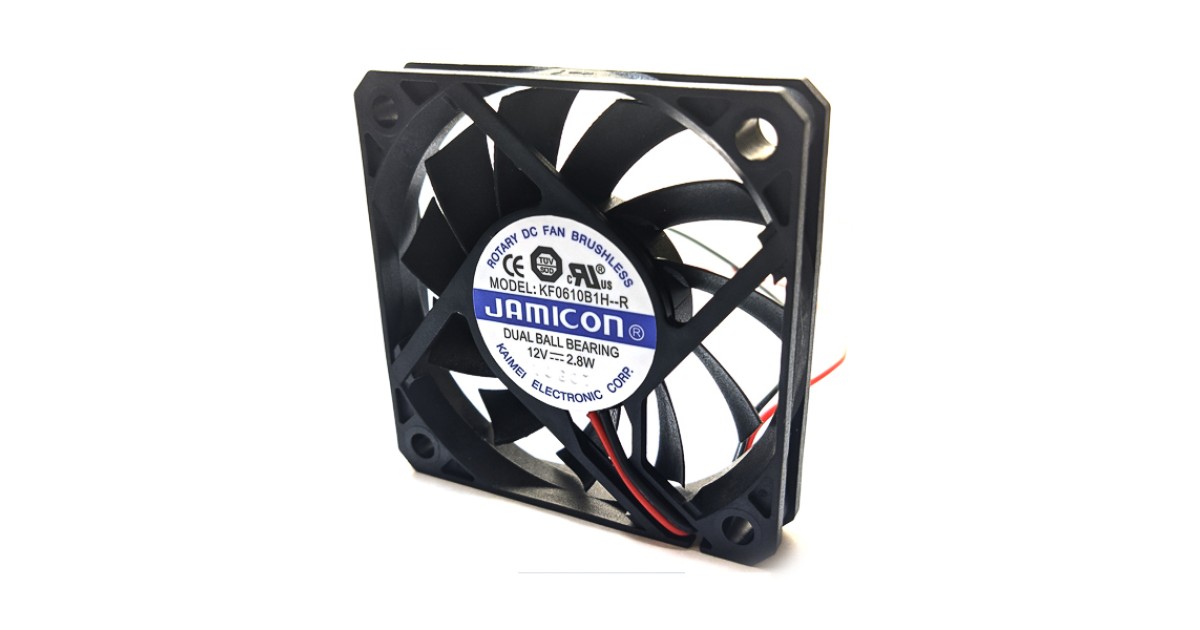 Купить KF0610B1H-R Kaimei Corp. оптом в Москве