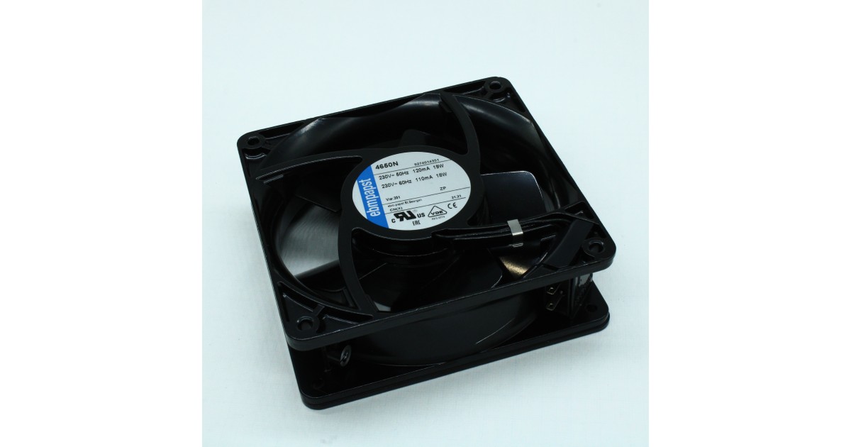 Купить 4650 N EBM-PAPST оптом в Москве