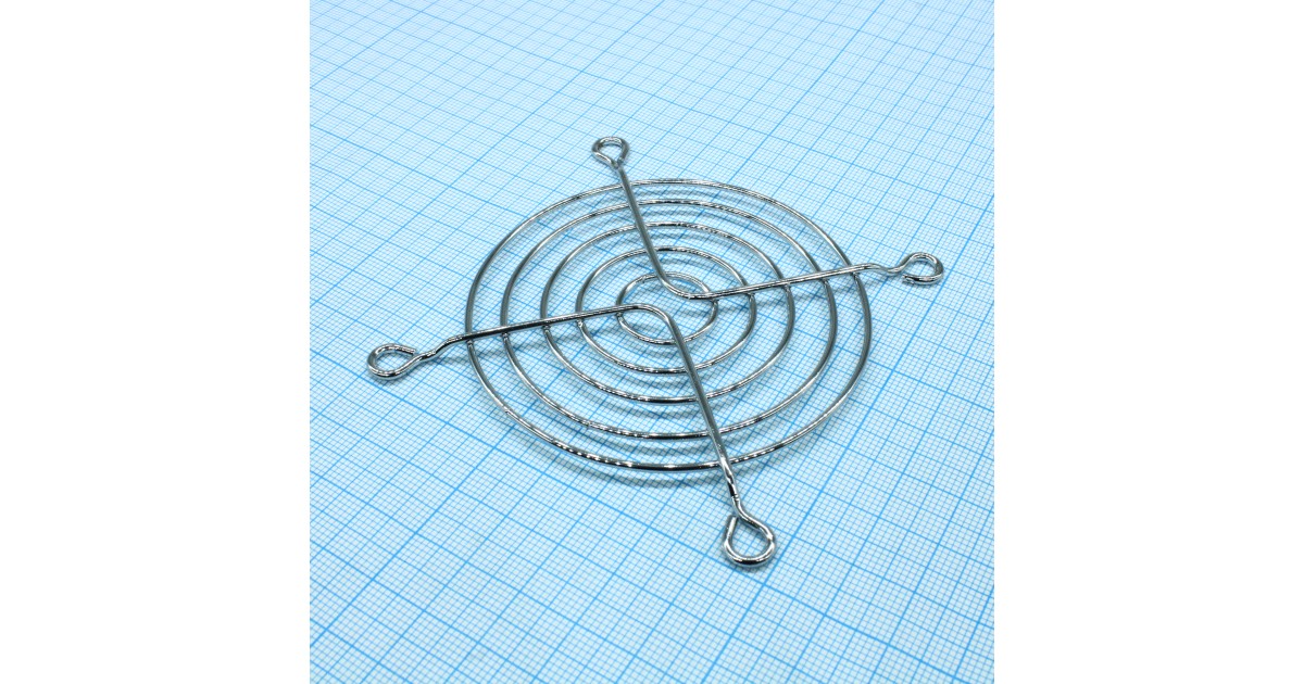 Купить Решетка 80x80 RUICHI оптом в Москве