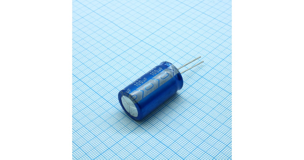 Купить JRB2G101M07501800310000B JB Capacitors оптом в Москве