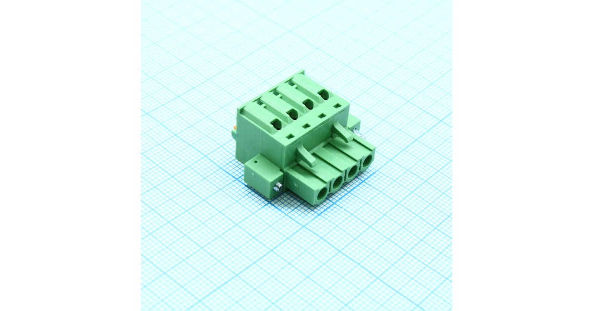 Купить 2EDGKDM-5.08-04P-14-00A(H) Degson оптом в Москве