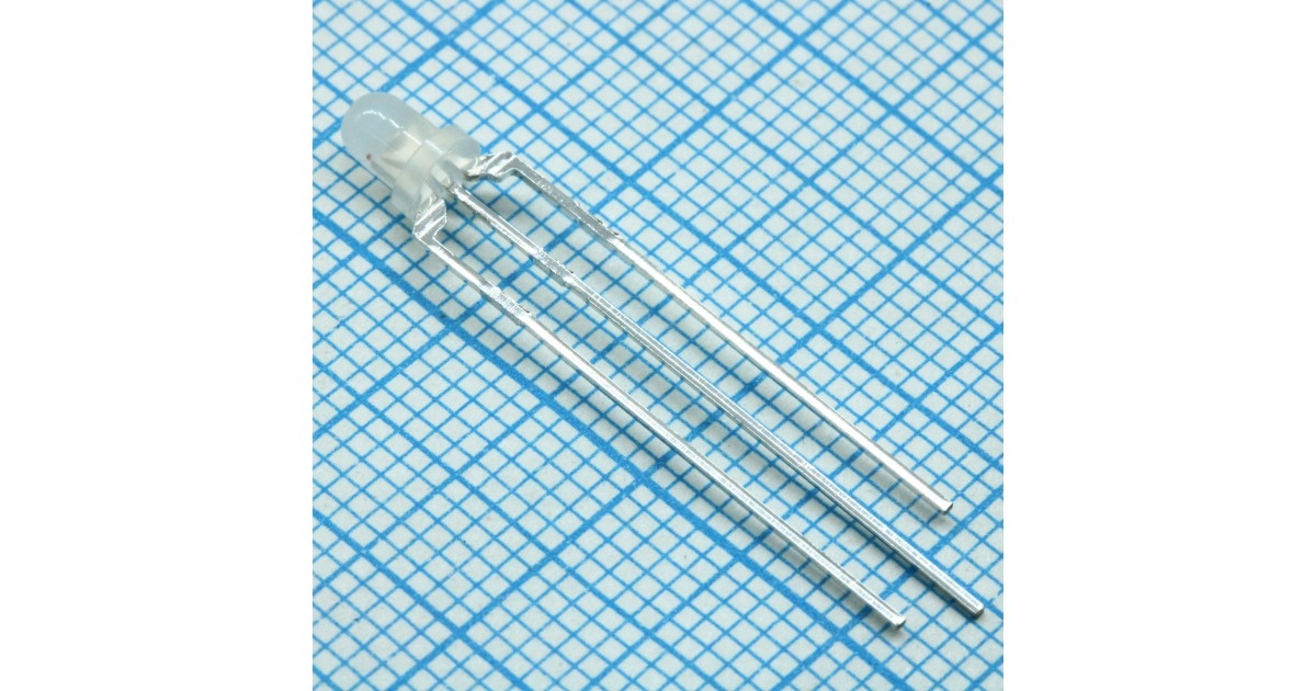 Купить L-115WEGW-CA Kingbright оптом в Москве