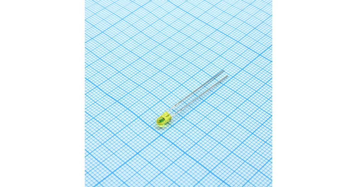 Купить L-934YT Kingbright оптом в Москве