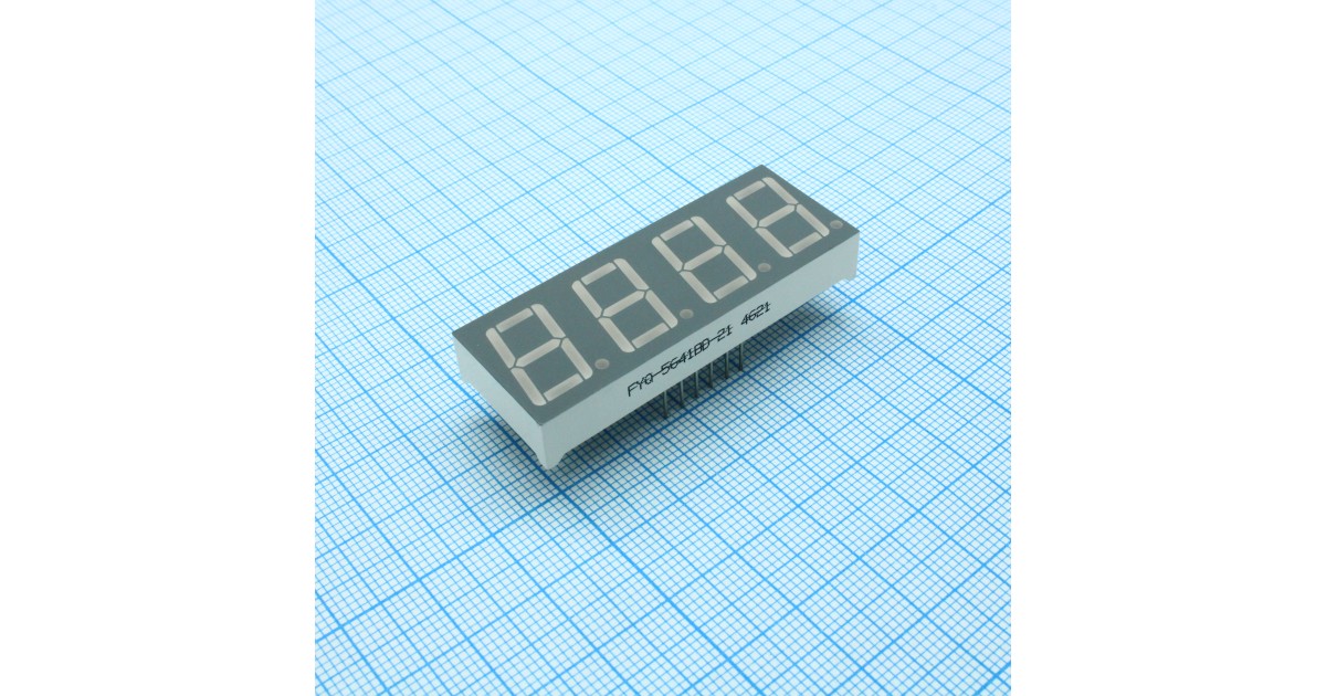 Купить FYQ-5641BD-21 FORYARD оптом в Москве