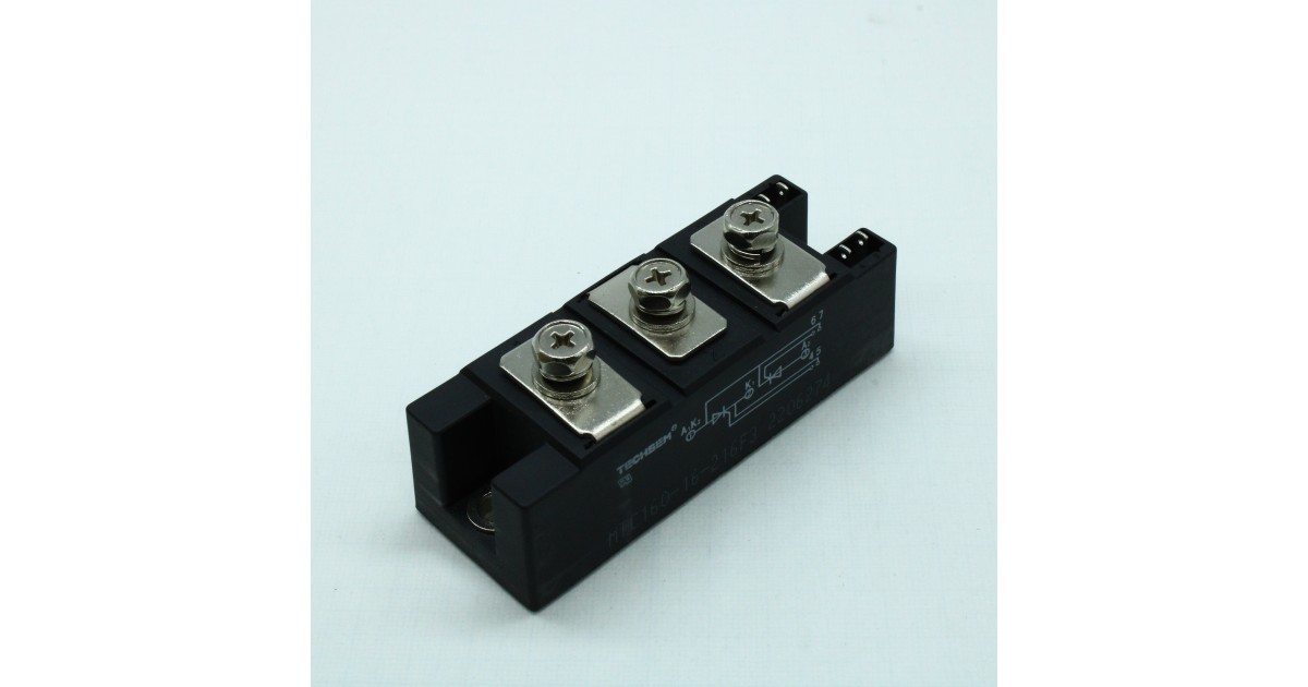 Купить MTC160-16-216F3 TechSem оптом в Москве