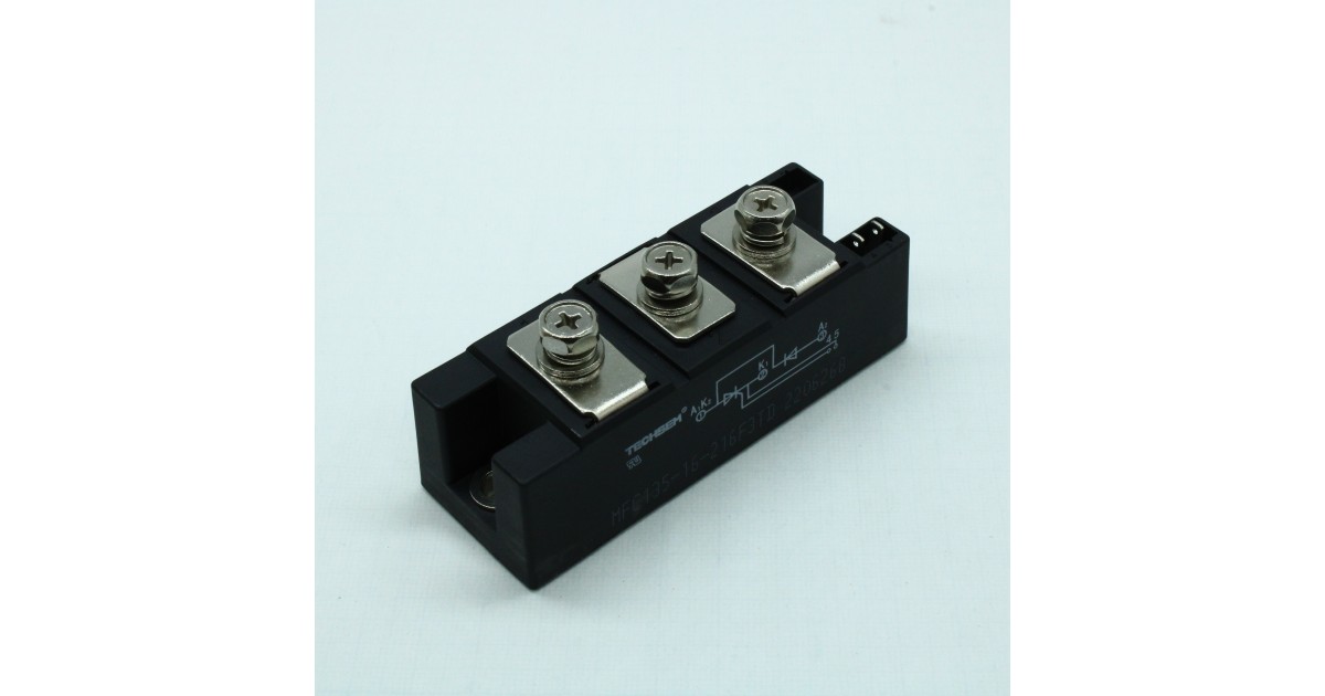 Купить MFC135-16-216F3TD TechSem оптом в Москве