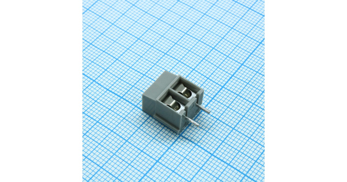 Купить KF300-5.0-02P-11 Grey Kai Feng оптом в Москве