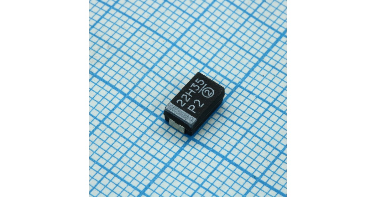 Купить TH3D226K035C0300 VISHAY оптом в Москве