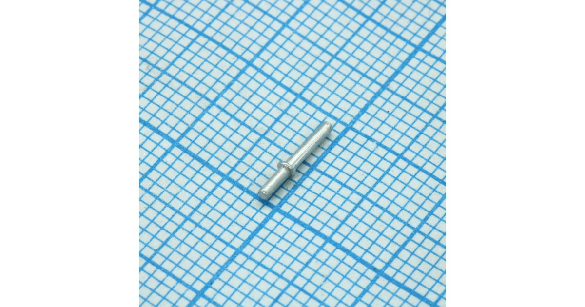 Купить Лепесток штырь2-1.0-3-9-Л63-07 ГОСТ16840-78 Энергорезерв, Кыштым оптом в Москве