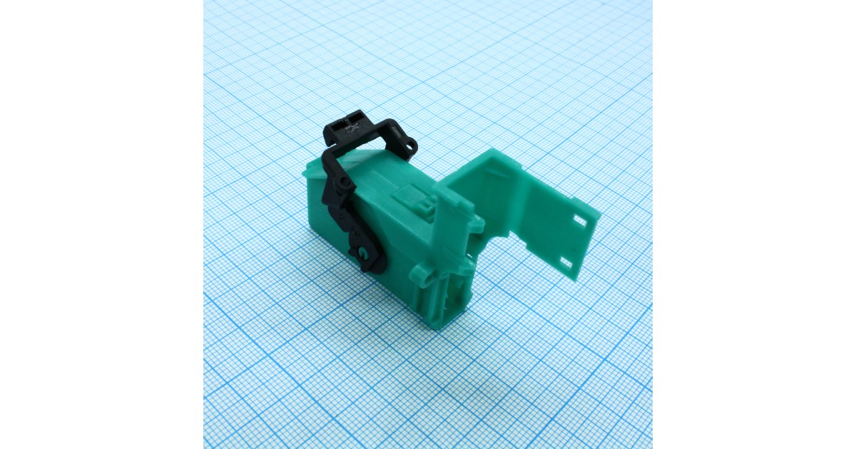 Купить СЦНК.434438.147  зеленый Атлант оптом в Москве