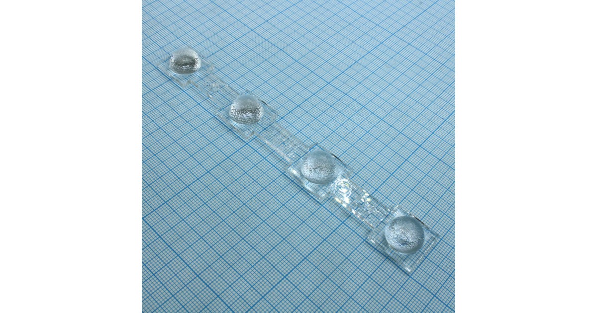 Купить CN16605_DAISY-28X1-W LEDIL оптом в Москве