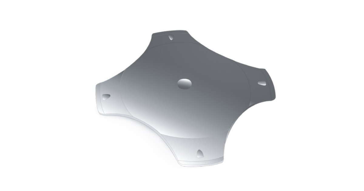 Купить RN12.2-4L-D-420-31 Nicomatic оптом в Москве