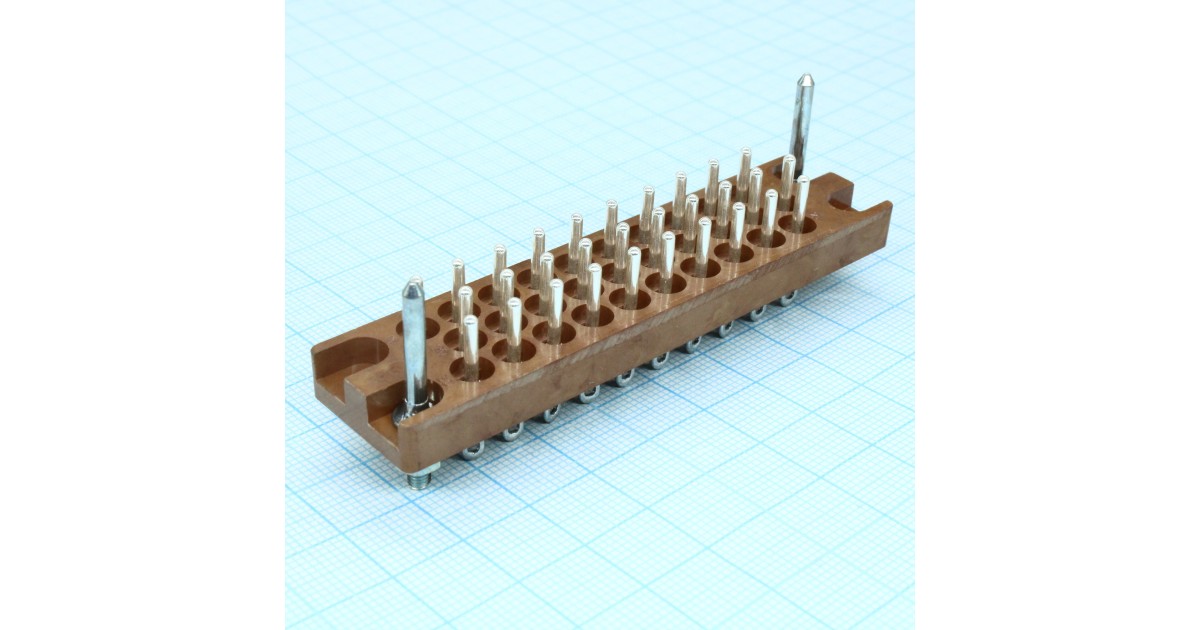 Купить РП10-30 Л-О вилка Электродеталь оптом в Москве