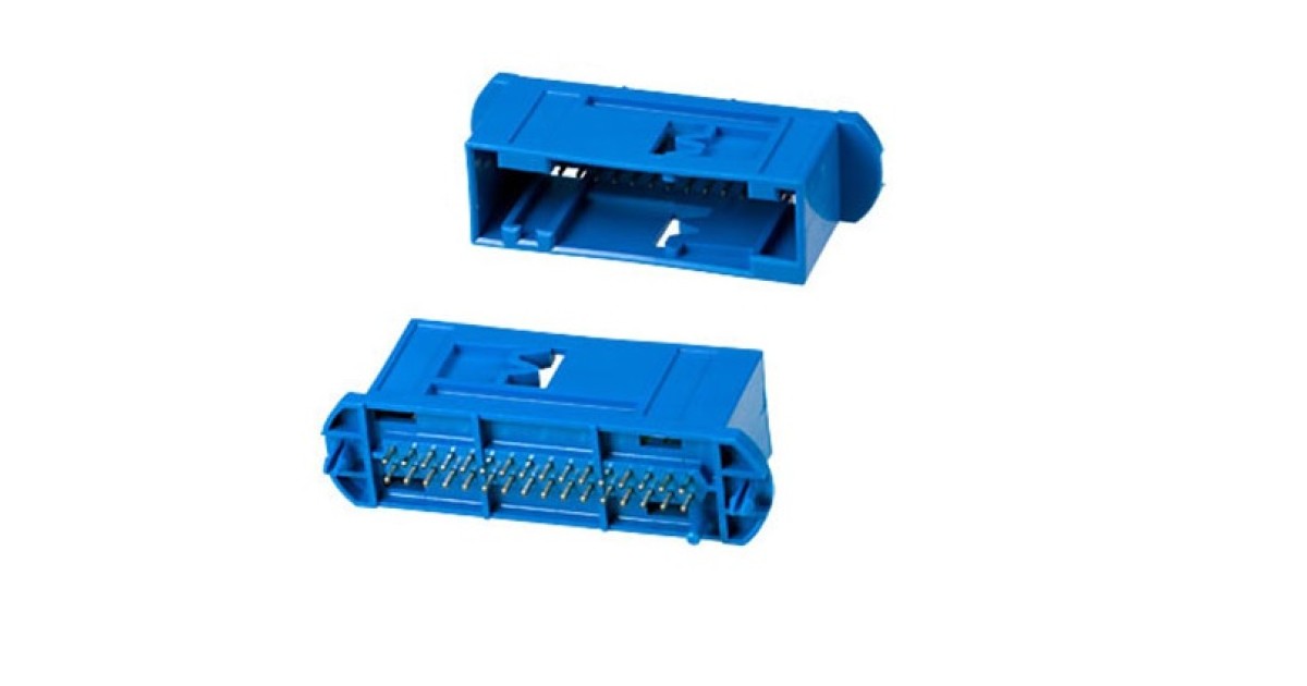 Купить 966658-2 TE Connectivity оптом в Москве