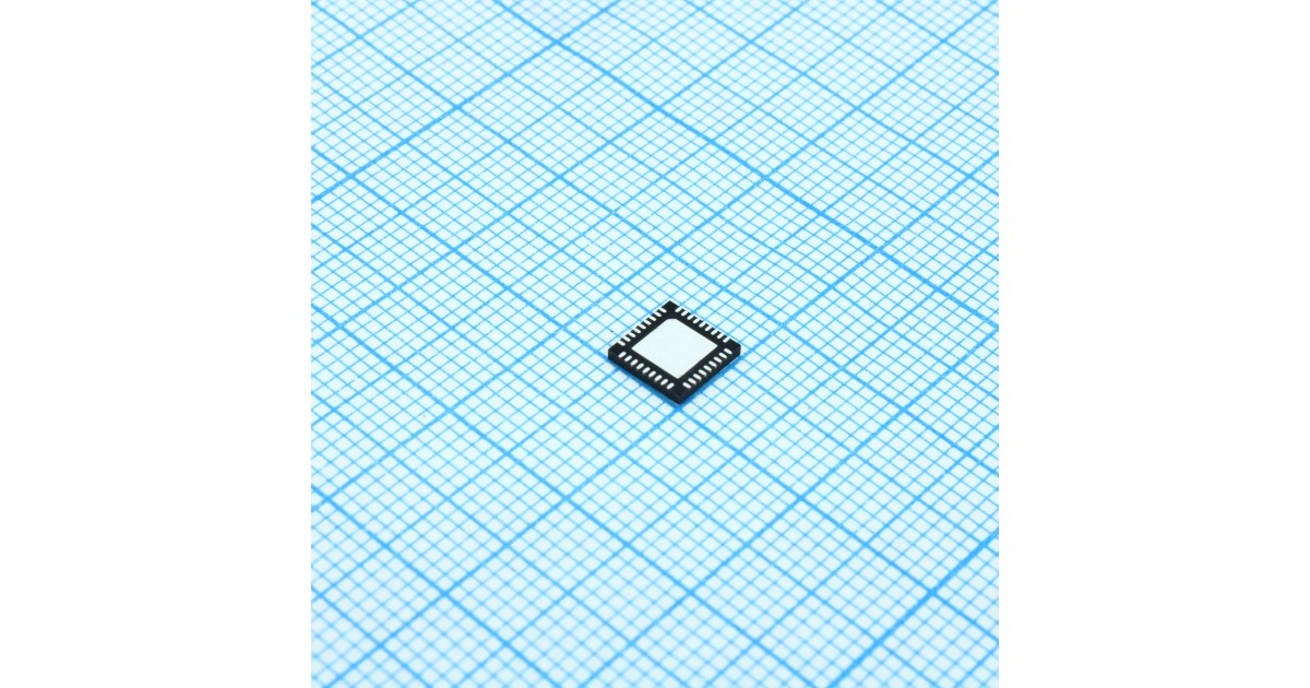 Купить GD32F103TBU6 GigaDevice оптом в Москве