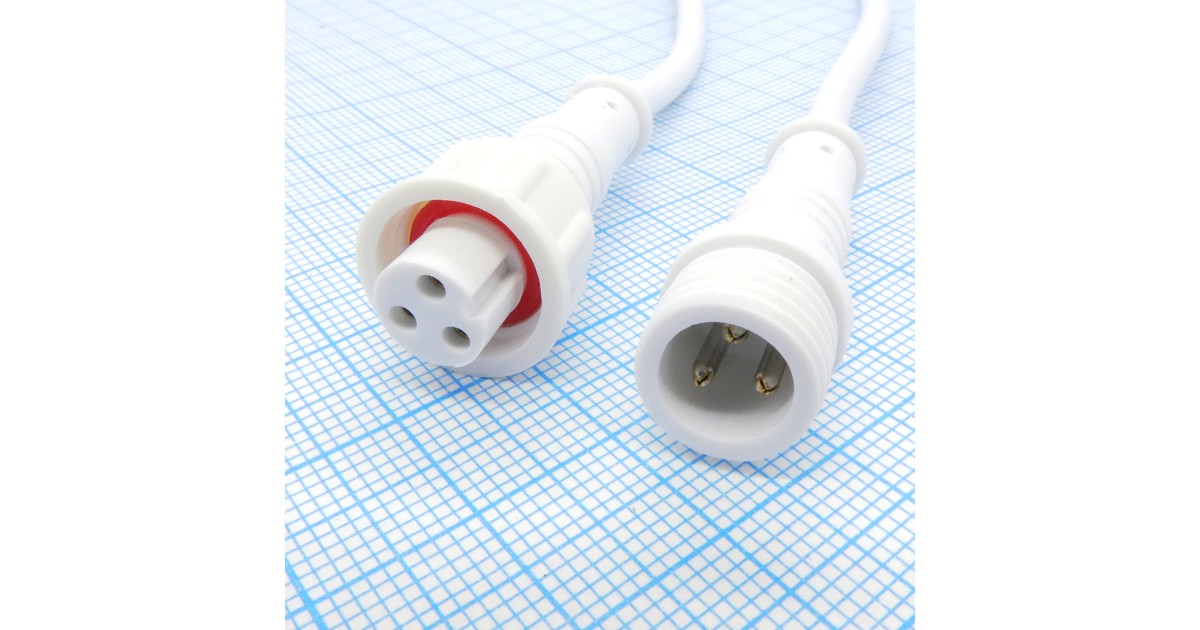 Купить BLHK12-3PW RUICHI оптом в Москве