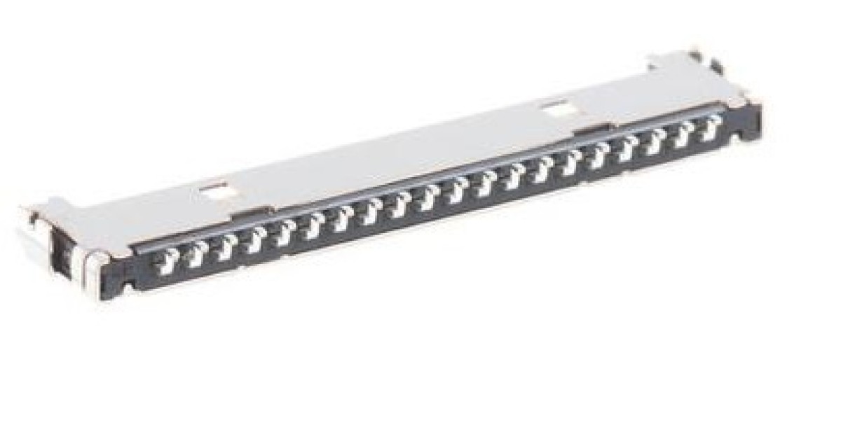 Купить DF19G-20P-1H(54) HIROSE оптом в Москве