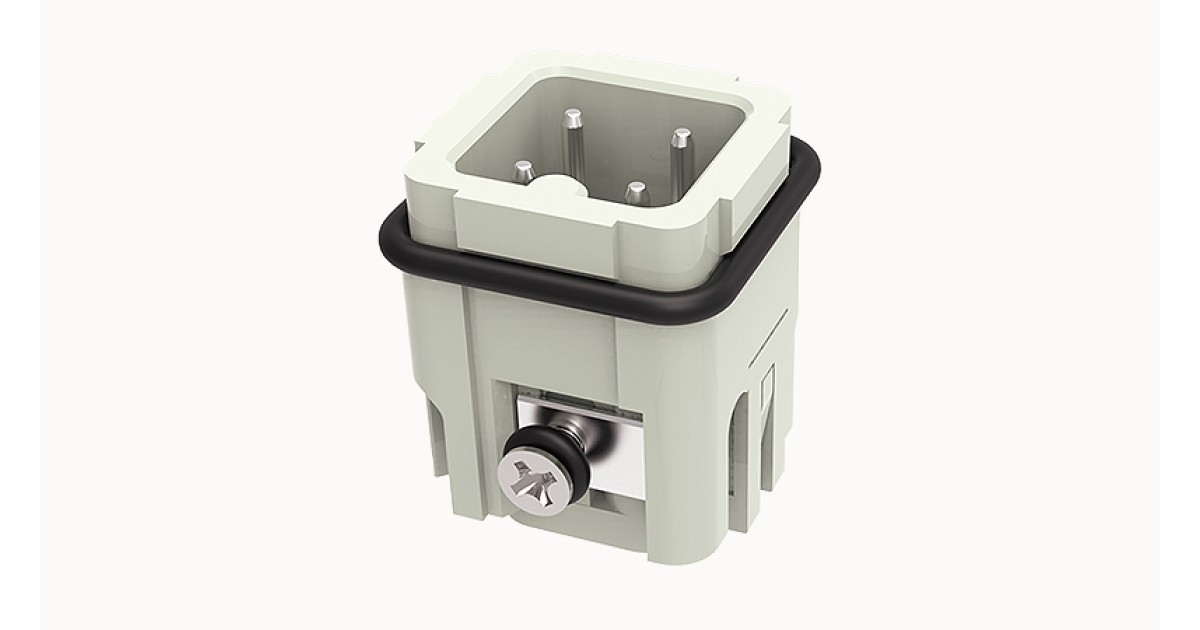 Купить Вилочная контактная вставка DA-003-M Degson оптом в Москве