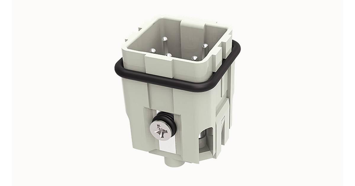 Купить Вилочная контактная вставка DA-004-M Degson оптом в Москве