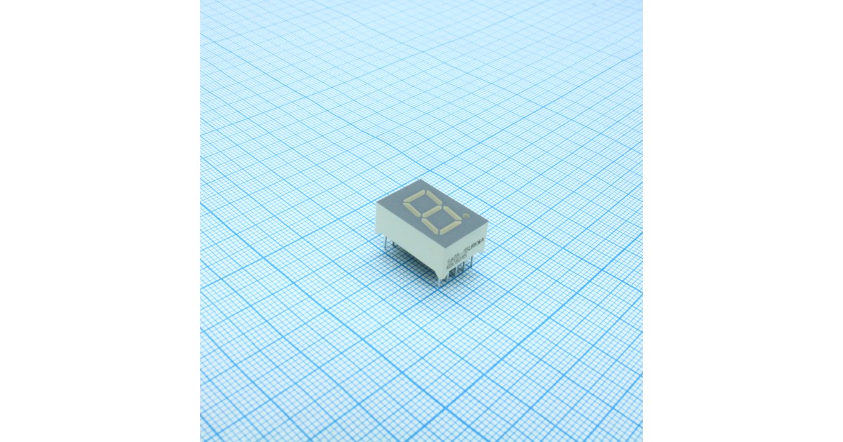 Купить SA05-11SURKWA Kingbright оптом в Москве