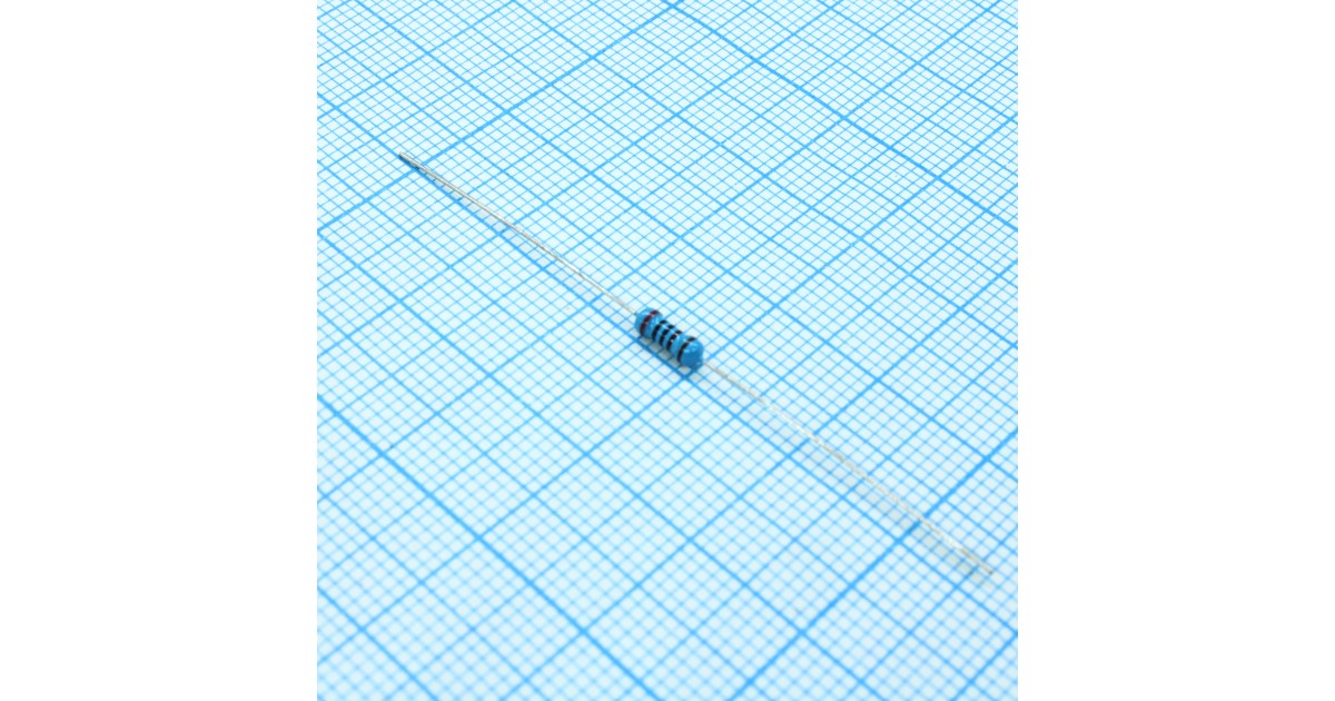 Купить L-KLS6-MF-1/4W-2KR-FA KLS оптом в Москве