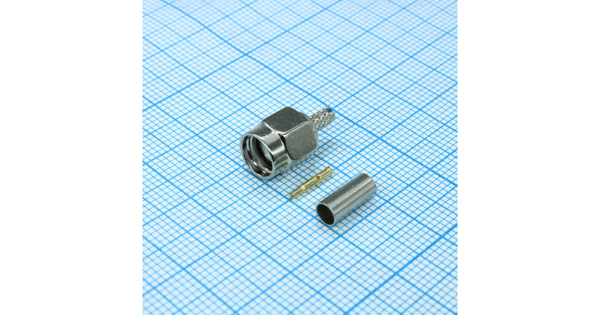 Купить SMA-C174P RUICHI оптом в Москве