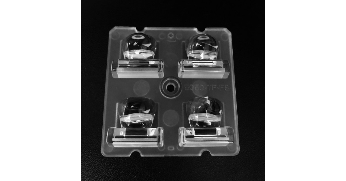 Купить ALST50D4LED5050TF-FS ASAHI OPTICS оптом в Москве