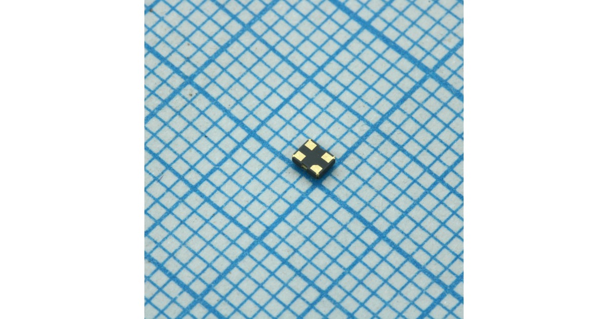 Купить YSO690PR 25MHZ 3.3V 20PPM YXC оптом в Москве