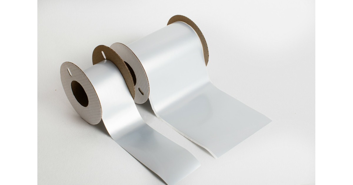 Купить Металлизированная лента SPT-30/30 Элегир Маркинг оптом в Москве