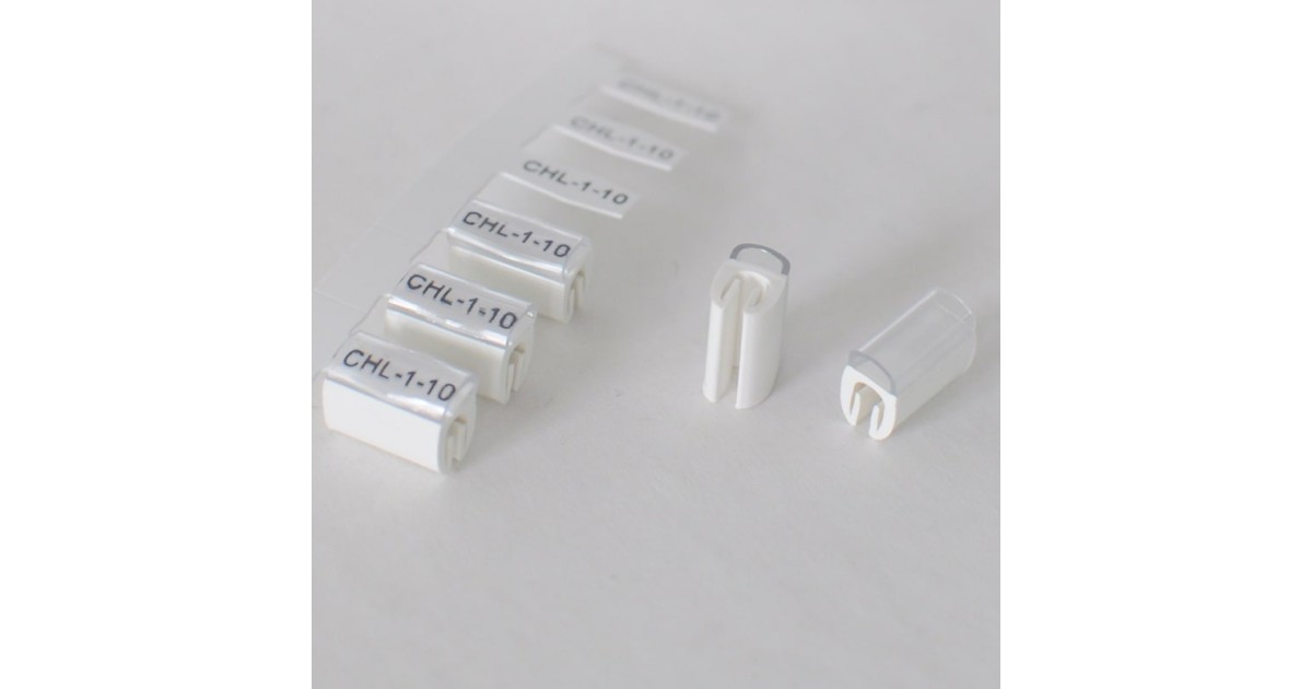 Купить Держатель маркера CHL-1-10 Элегир Маркинг оптом в Москве