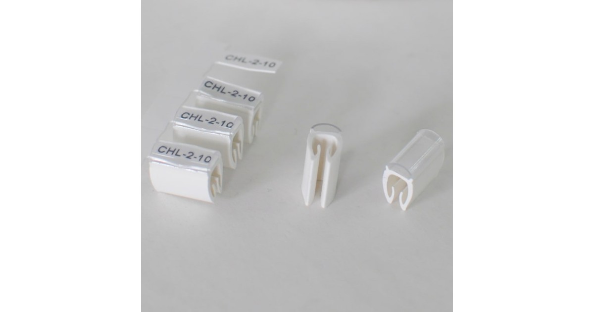 Купить Держатель маркера CHL-2-10 Элегир Маркинг оптом в Москве