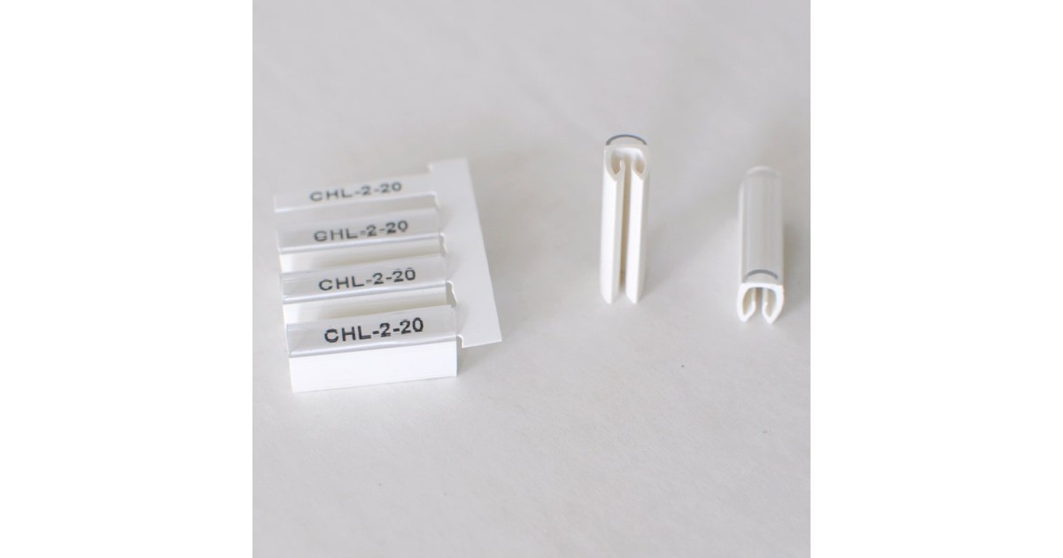 Купить Держатель маркера CHL-2-20 Элегир Маркинг оптом в Москве