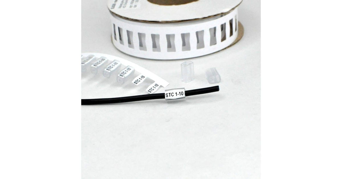 Купить Держатель маркера STC-1-10 Элегир Маркинг оптом в Москве