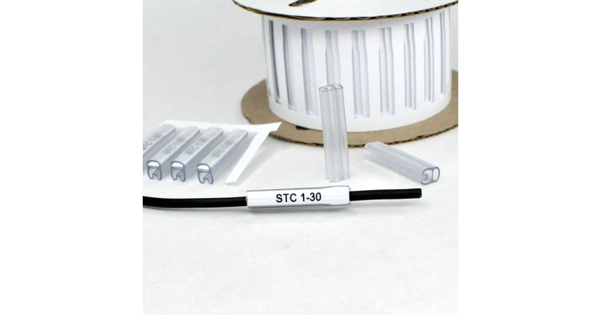 Купить Держатель маркера STC-1-30 Элегир Маркинг оптом в Москве