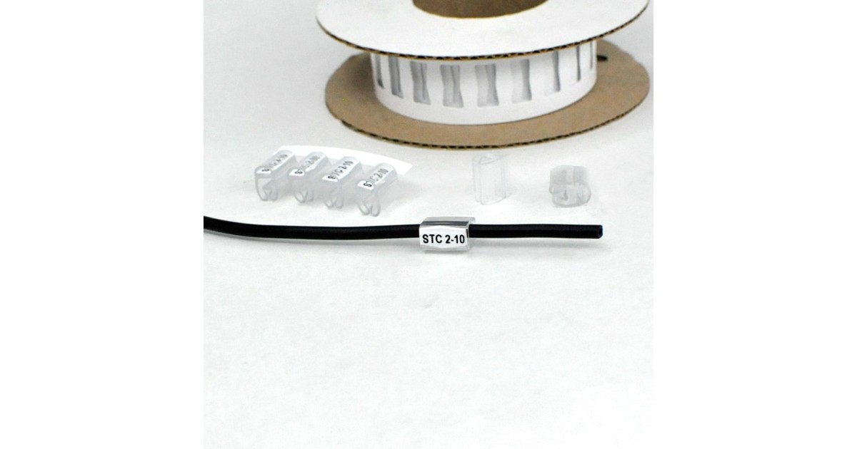 Купить Держатель маркера STC-2-10 Элегир Маркинг оптом в Москве