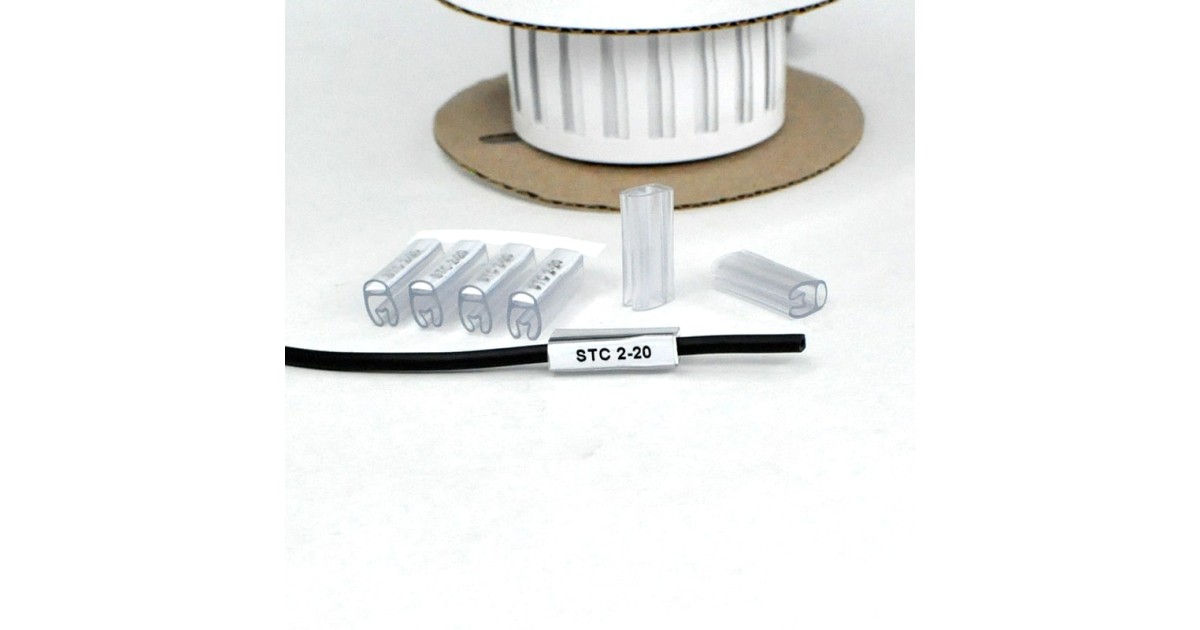 Купить Держатель маркера STC-2-20 Элегир Маркинг оптом в Москве