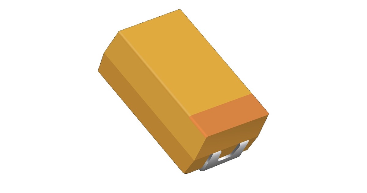 Купить TAJA336M010RNJ KYOCERA-AVX оптом в Москве