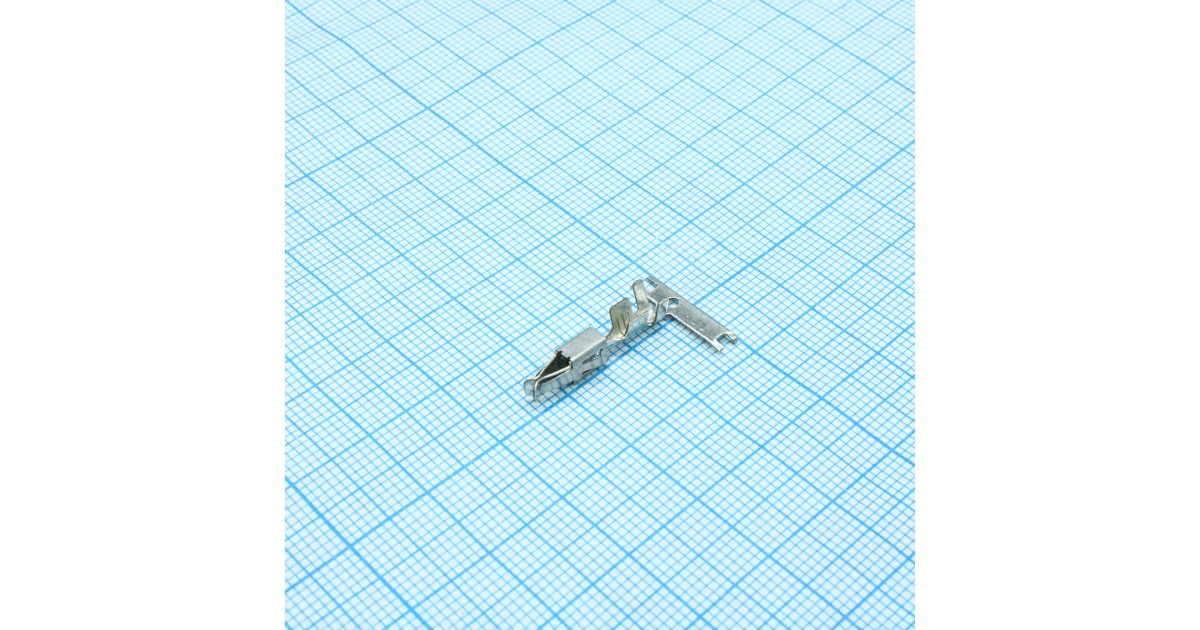 Купить 929937-1 TE Connectivity оптом в Москве