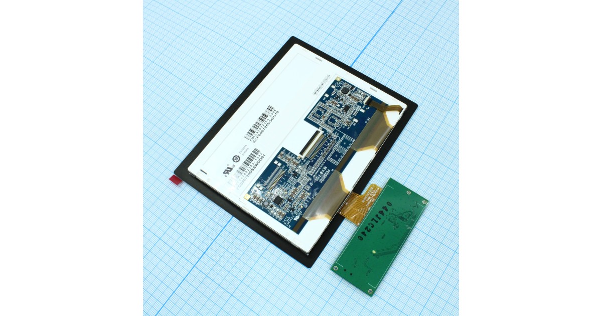 Купить SCF0507255GGU10 DataImage оптом в Москве