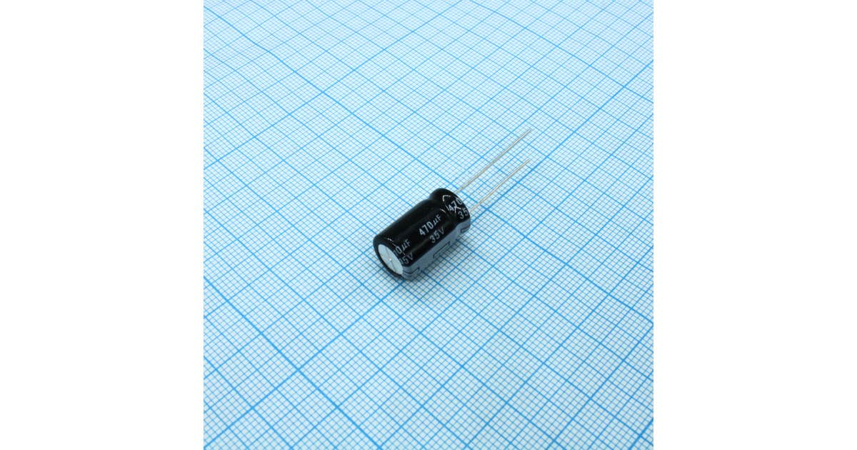 Купить EEUFR1V471B PAN IND оптом в Москве